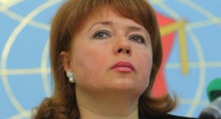 Руководство Качановской колонии подозревает в сговоре Тимошенко и Карпачеву