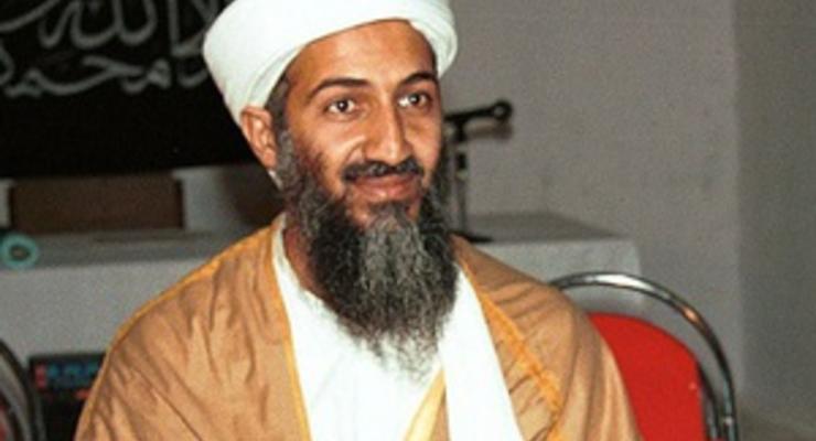 Семью бин Ладена выслали из Пакистана