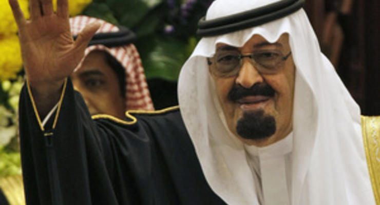 Штурм саудовского посольства: Эр-Рияд отозвал посла в Каире