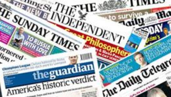 Пресса Британии: борьба за власть в Кремле