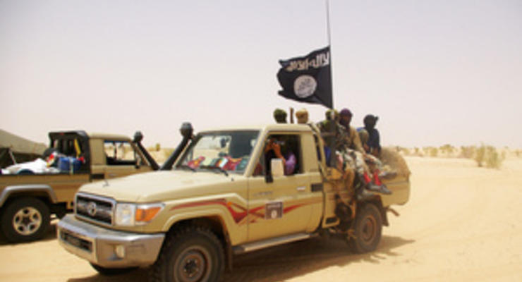В Мали военные взяли под контроль государственную телерадиокомпанию и аэропорт