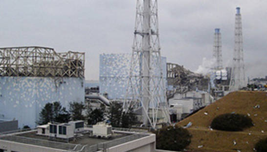 В Токио требуют закрытия атомных электростанций