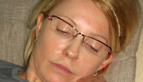 Нидерланды собираются бойкотировать Евро-2012 из-за дела Тимошенко