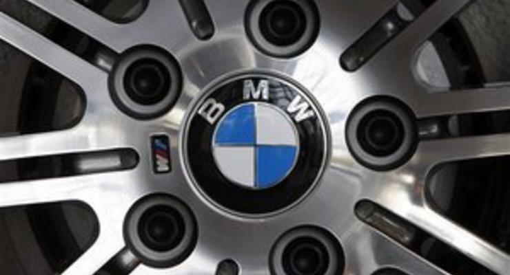 Американец судится с BMW из-за длительной эрекции