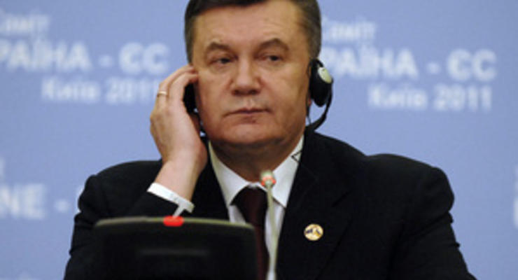 ЕС бойкотирует Украину из-за преследования Тимошенко – Reuters