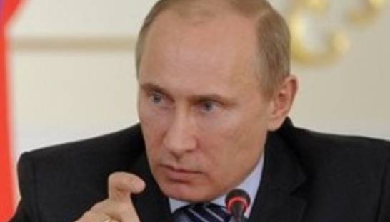 Путин: Россия с удовольствием примет Тимошенко на лечение