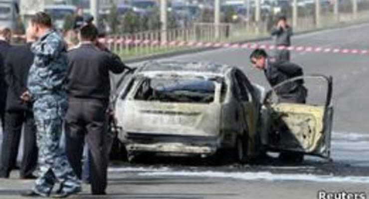 Взрывы в Дагестане: пятеро погибших и 25 раненых