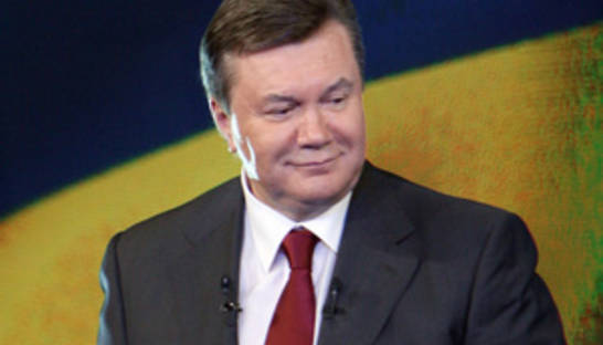Le Figaro: Семья Януковича доминирует в украинской олигархии