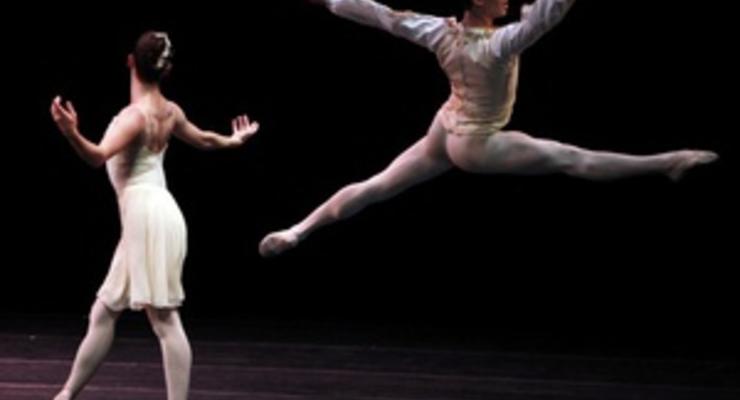 В Пермском крае РФ призывники могут проходить службу в балете