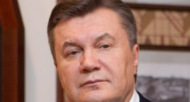 Gazeta Wyborcza: Янукович копает себе политическую могилу