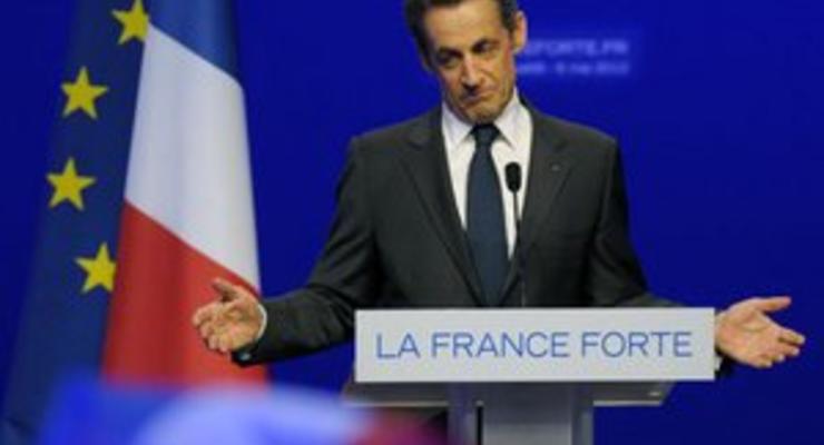 Выборы президента Франции: подсчитано 98,89% бюллетеней