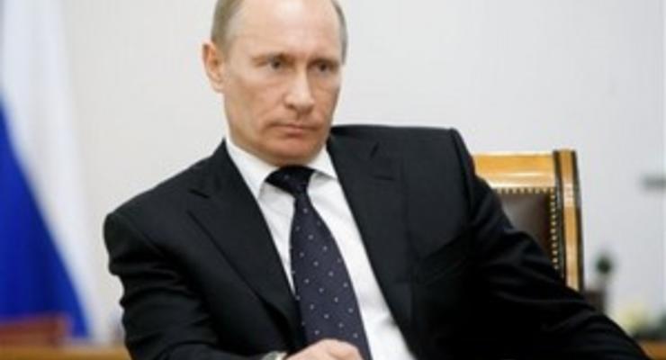 Что ждут российские эксперты от третьего срока Путина