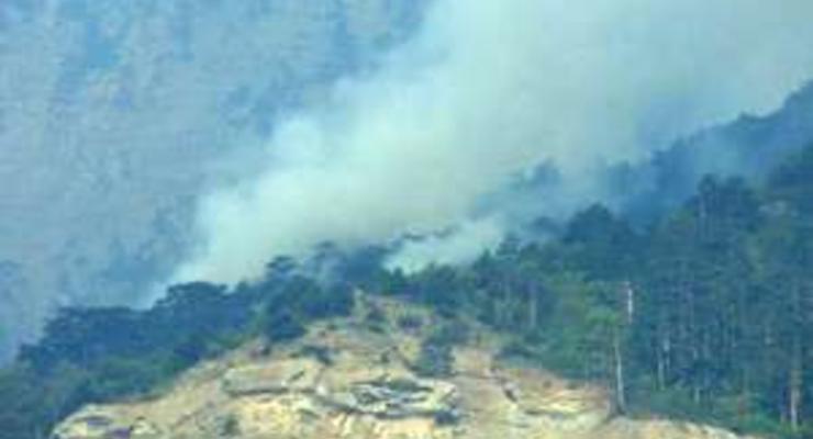 МЧС предупреждает о чрезвычайной пожарной опасности в большинстве регионов