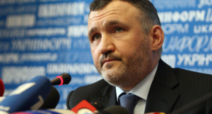 Кузьмин назвал суд над Тимошенко самым справедливым в мире