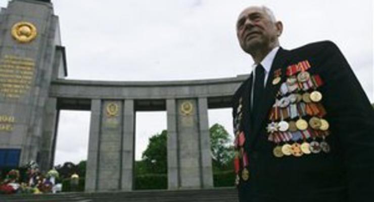 В Донецке открыли музей Великой Отечественной войны