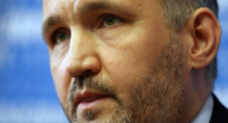 Кузьмин о деле Тимошенко: Были допущены некоторые нарушения демократических принципов