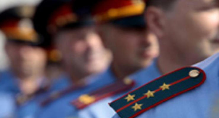 В Дагестане полиция предотвратила драку 500 человек
