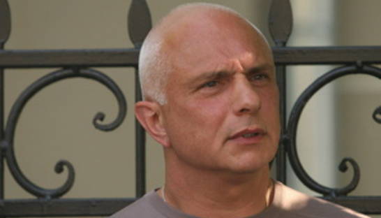 Муж Тимошенко: Бойкот Евро-2012 - логичный ответ на действия украинской власти