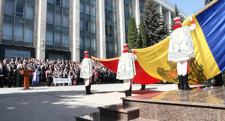 Новый президент Молдовы хочет ликвидировать военное присутствие России на Днестре