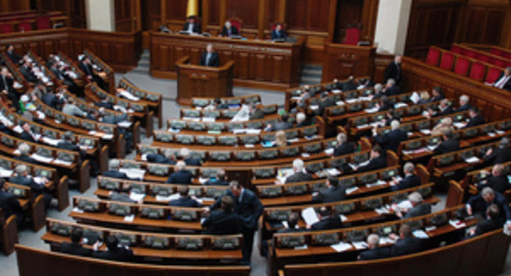 Комитет избирателей: Новая Верховная Рада будет непрогнозируемой