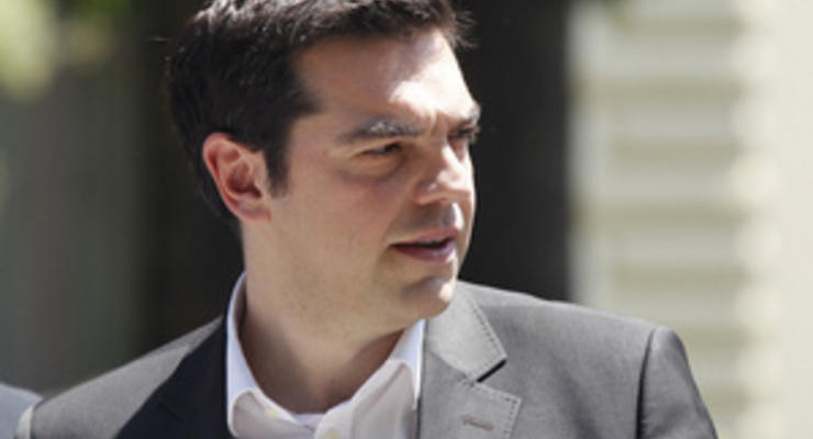 Лидер левых радикалов Греции отказался от переговоров, почти обеспечив новые выборы