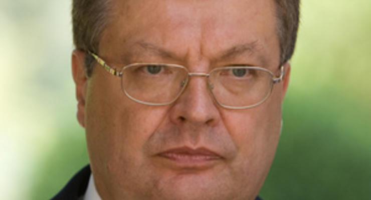 Главу МИД Украины зовут в парламент из-за бойкота Евро-2012