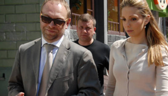 Власенко надеется, что ЕСПЧ начнет рассматривать дело Тимошенко до решения Высшего спецсуда