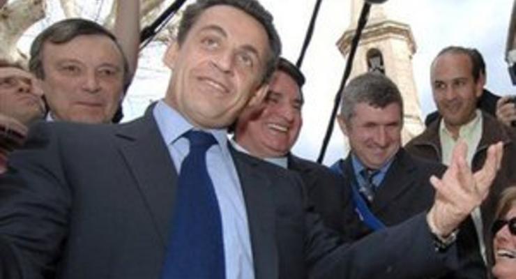 The Guardian сообщила, во сколько Франции обойдется содержание Саркози