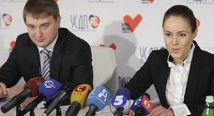 Суслов утверждает, что Кличко предлагал Королевской объединиться