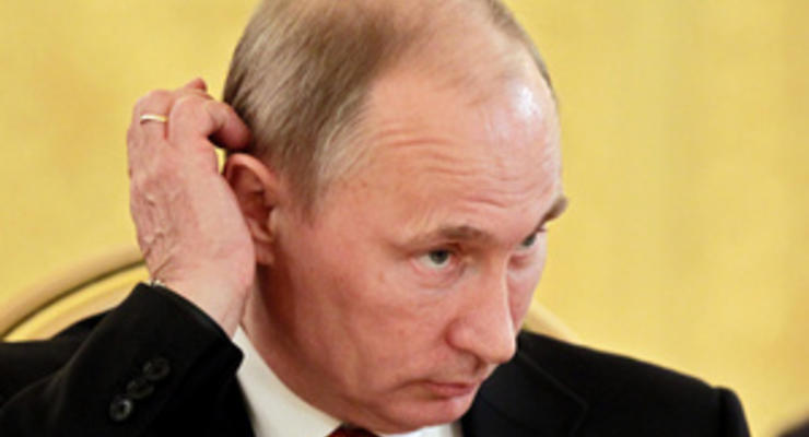 Пресса Британии: Путин демонстрирует США пренебрежение