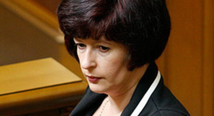 Лутковская считает нарушением Конституции лечение осужденных за рубежом