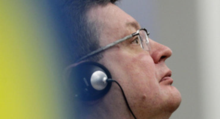Грищенко: ЕС не помешало бы определиться, где бы он хотел видеть Украину
