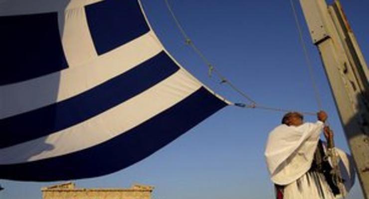 Берлин отрицает, что Греции предлагался референдум