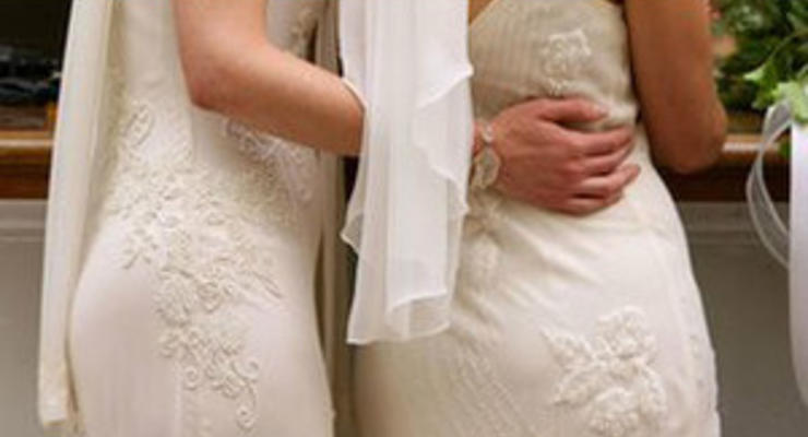 Штат Мэриленд разрешил однополые разводы