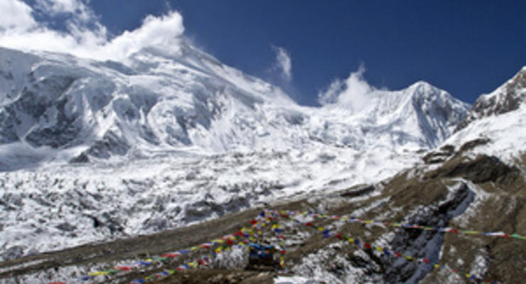 Японка побила возрастной рекорд покорения Эвереста