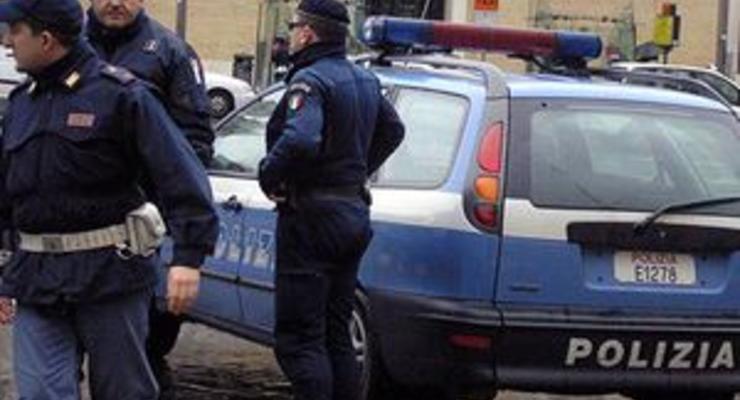 В Италии арестовали 52-летнюю украинку за причастность к убийству соотечественницы
