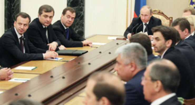 Reuters: Путин раздал должности в послушном правительстве