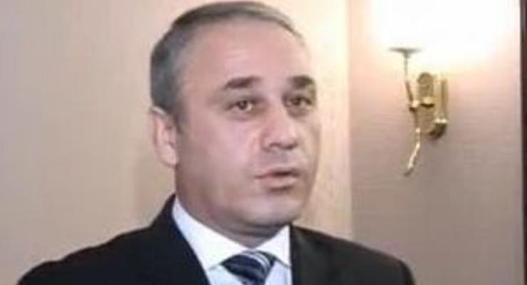 В Москве убили мятежного грузинского генерала, которого Саакашвили считал личным врагом