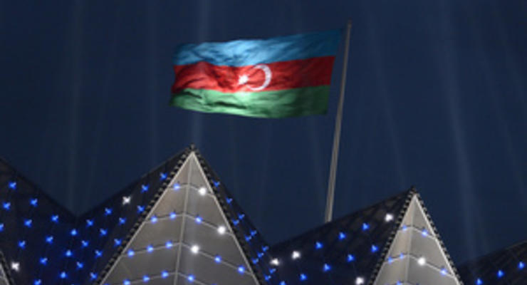 Тегеран отозвал посла из Баку на фоне спора из-за Евровидения