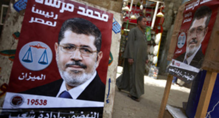 Исламисты против соратников Мубарака: В Египте проходят президентские выборы