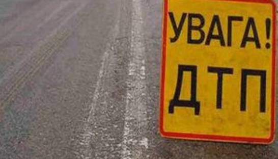 В Черновицкой области столкнулись девять автомобилей