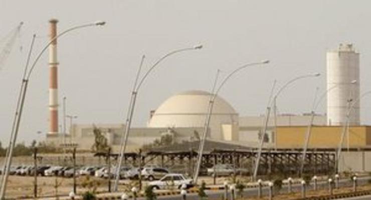 Иран объявил о строительстве второй АЭС