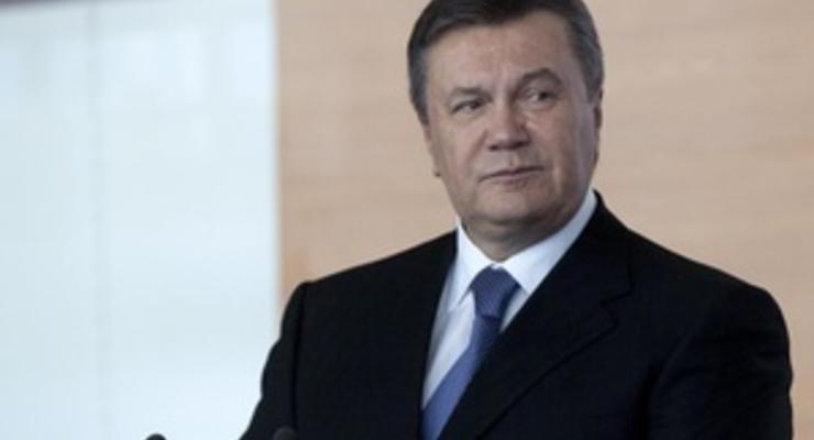 Янукович и Тимошенко вошли в список самых выдающихся украинцев всех времен - опрос