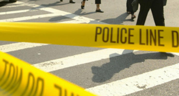 Во Флориде полицейский на улице застрелил каннибала