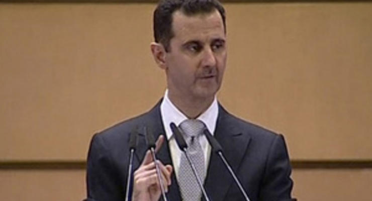 Аравийский имам назначил награду за голову президента Сирии