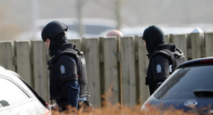 Спецслужбы Дании арестовали двух сомалийцев, подозреваемых в подготовке теракта