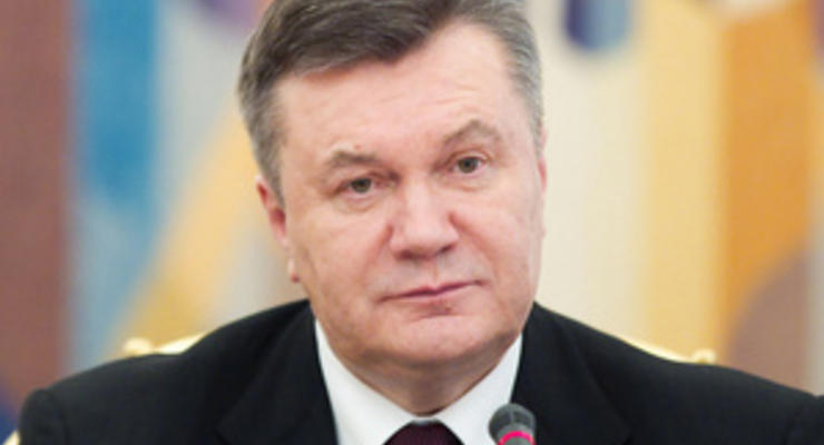 Американский сенатор заявил Януковичу, что Тимошенко должна быть освобождена