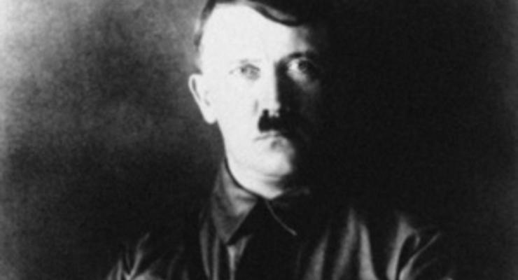 Корреспондент: Пивной Путь. История восхождения Адольфа Гитлера к власти - архив