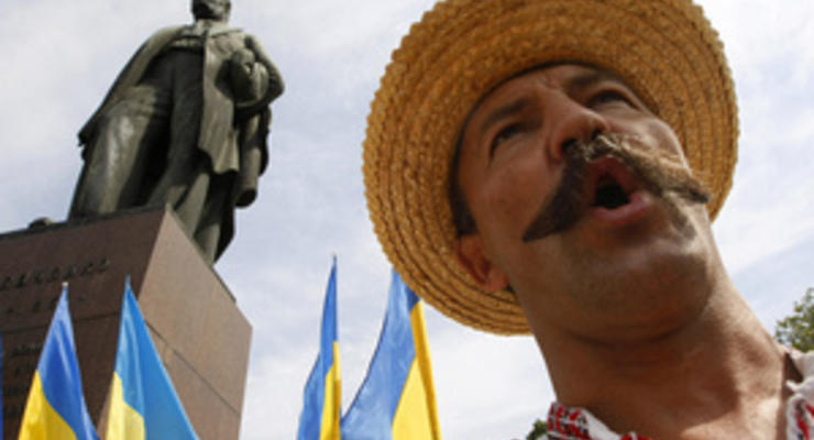 Эксперты: 82% сообщений об Украине в мире - негативные