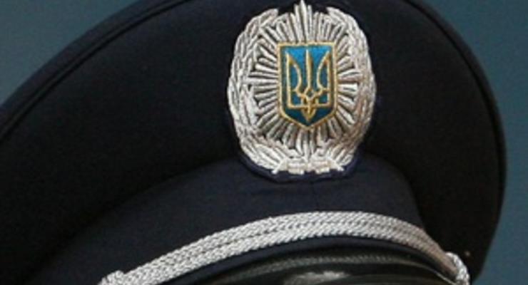 Милиция арестовала иностранца, продавшего харьковскую студентку  в рабство за границу